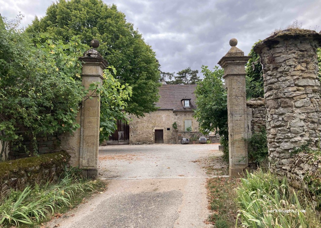Château de Rougeon — foto 4