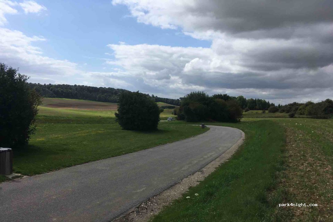 (76660) Saint-Pierre-des-Jonquières - D920 — foto 2