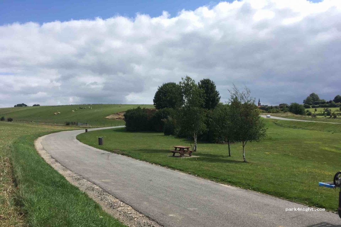 (76660) Saint-Pierre-des-Jonquières - D920 — foto 3