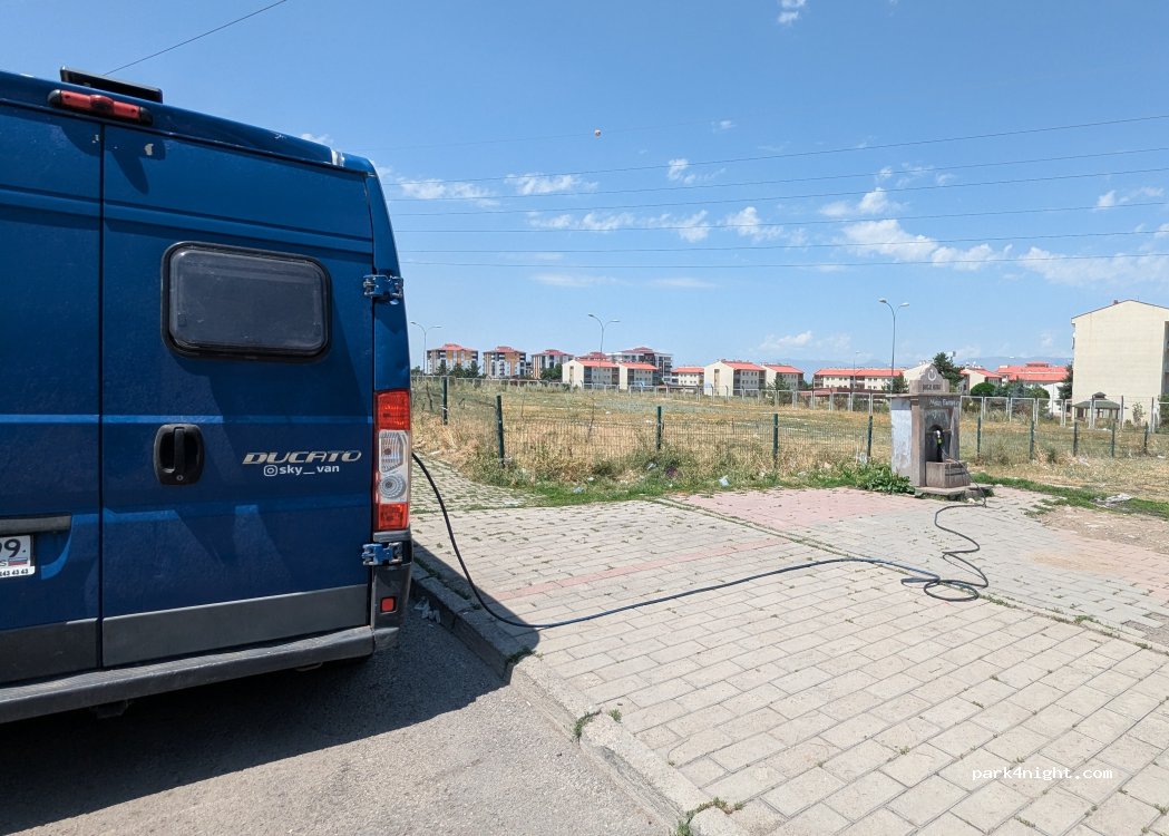 (25200) Yakutiye - 2 Filiz Caddesi — foto