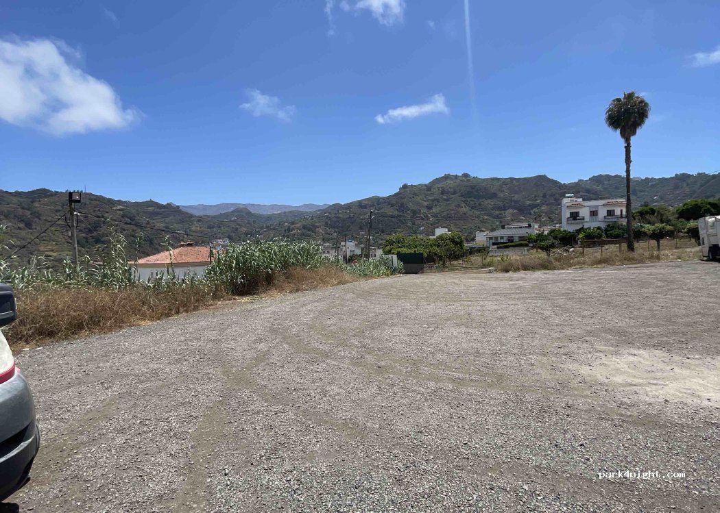 (35339) Teror - 1 Calle Virgen de Lourdes — foto 2