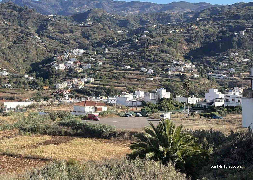 (35339) Teror - 1 Calle Virgen de Lourdes — foto 3
