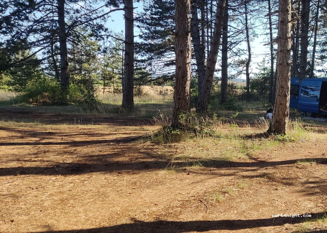 (12230) La Couvertoirade - — foto