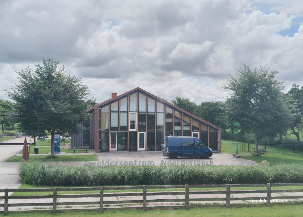 (9074 TG) Hallum - 5a Noorderleeg — foto