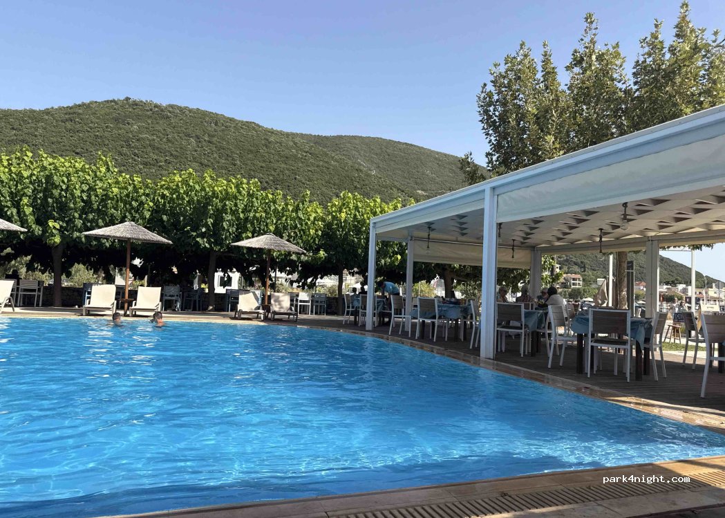 (310 82) Vasiliki - Unnamed Road — foto 2