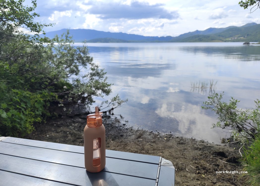 () Bjåen - Rv9 — foto