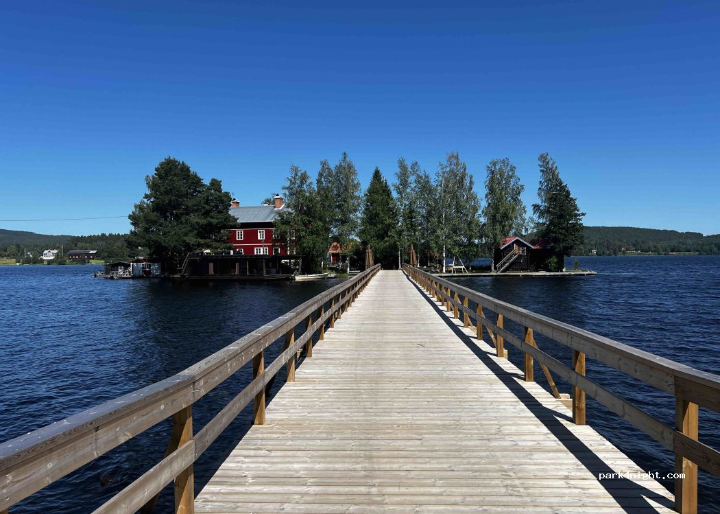(823 93) Segersta - 44 Mårdnäsvägen — foto