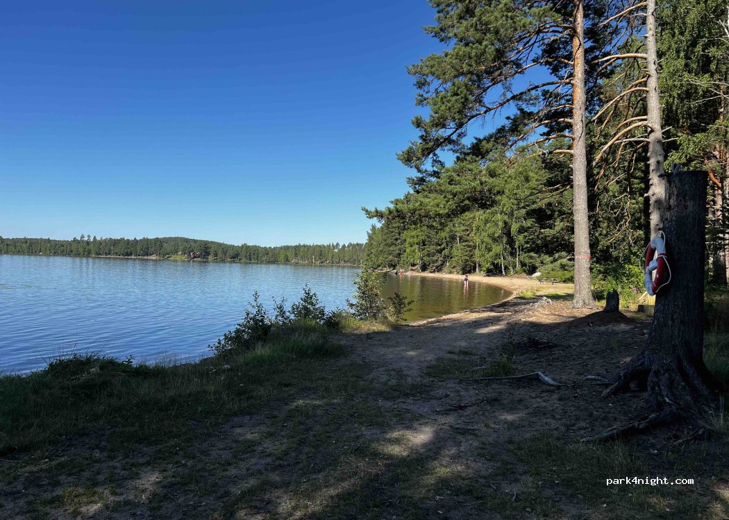 (823 93) Segersta - 44 Mårdnäsvägen — foto 2