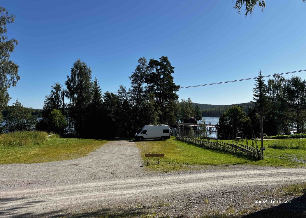 (823 93) Segersta - 44 Mårdnäsvägen — foto 4