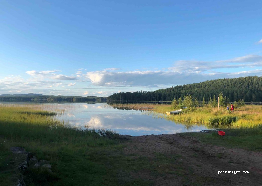 (780 51) Dala-järna - Unnamed Road — foto 2