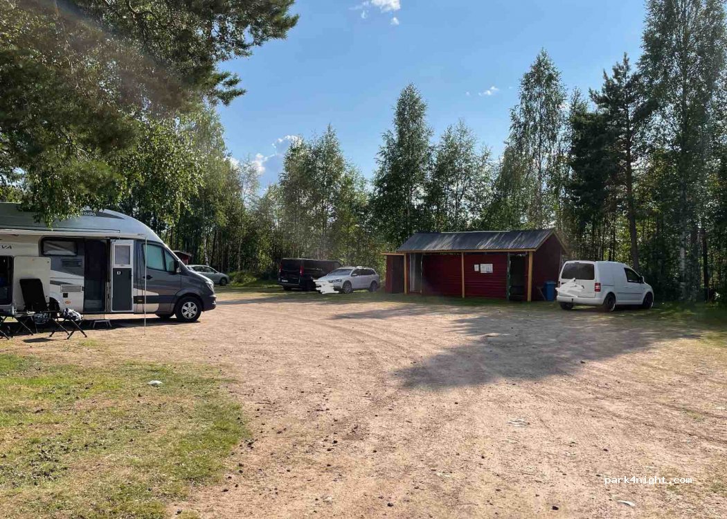 (780 51) Dala-järna - Unnamed Road — foto 3