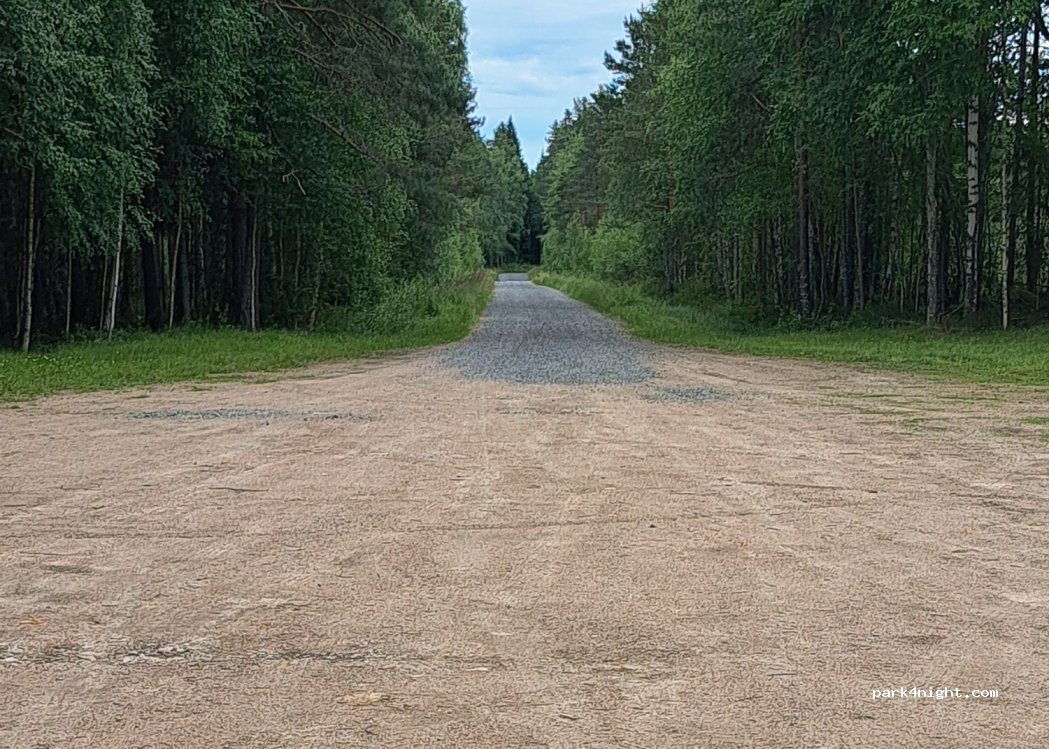 (780 51) Dala-järna - Unnamed Road — foto 4