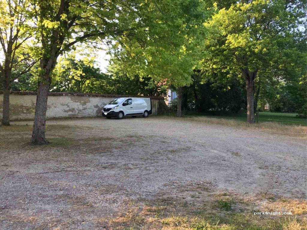 (18220) Saint-Céols - 13 Château de Saint-Céols — foto 3