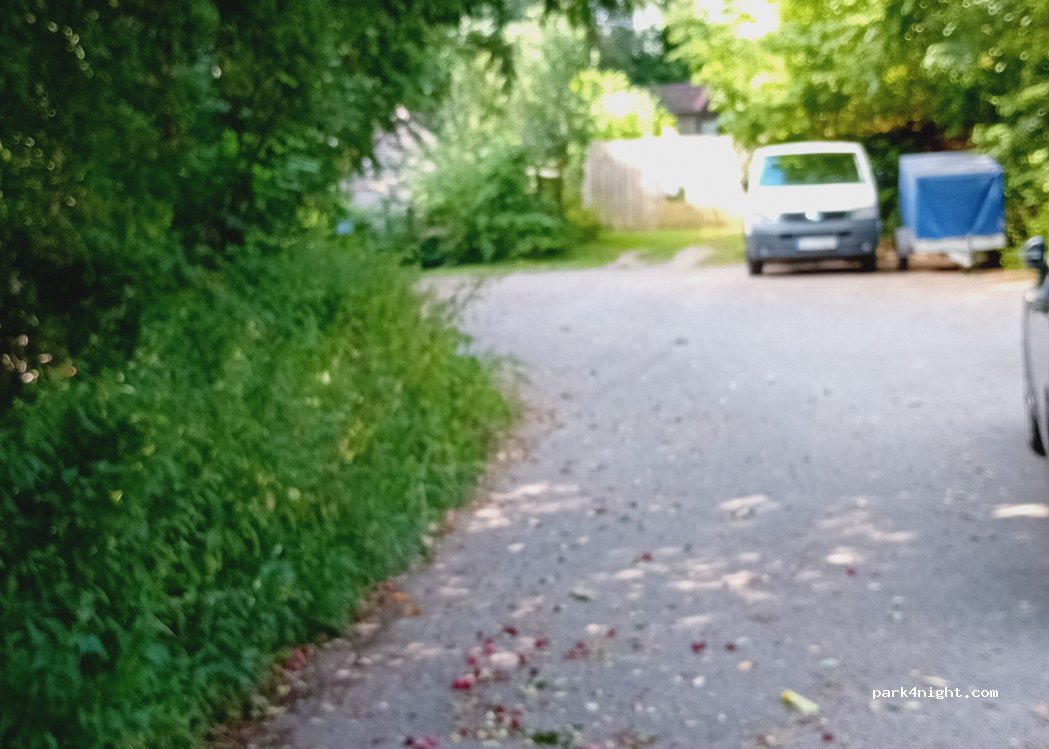 (86465) Heretsried - 20 Fliederweg — foto