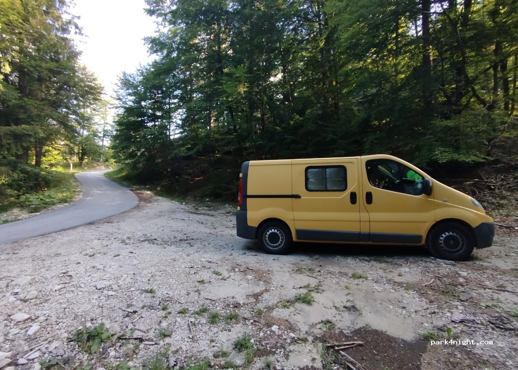 (3334)  - 49 Podvolovljek — foto