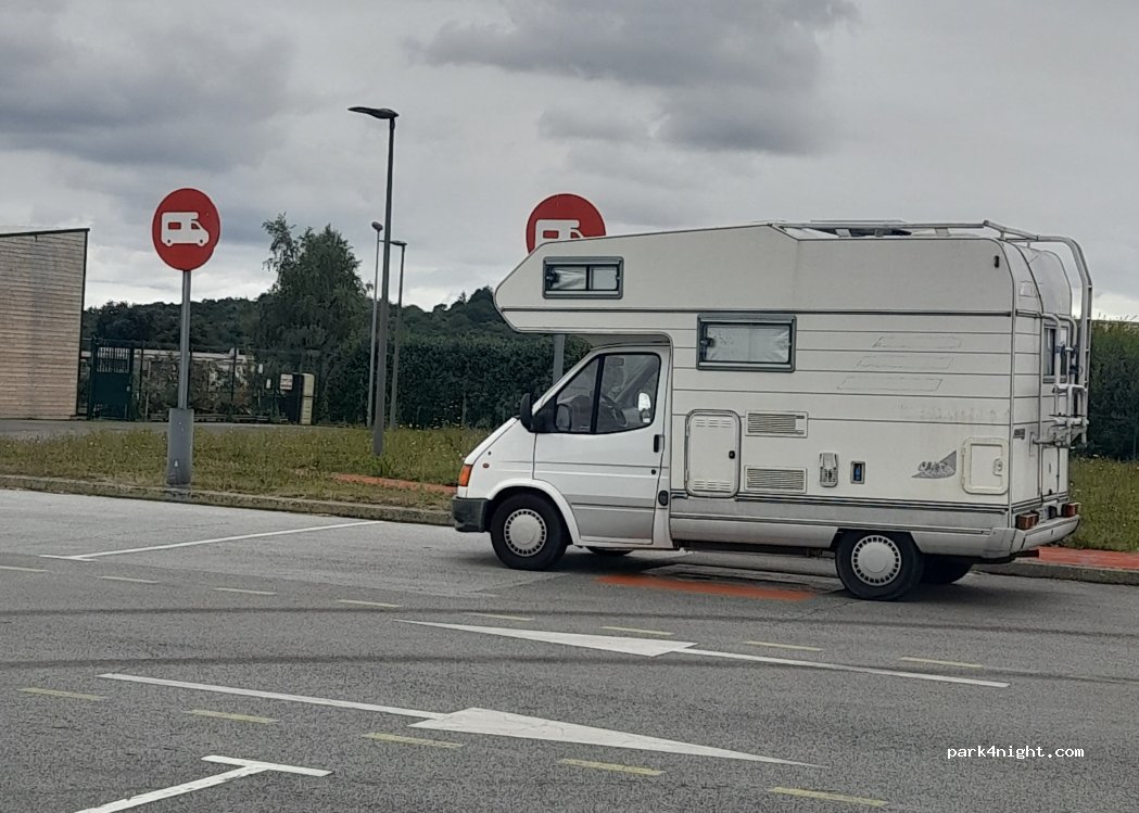 (56150) Baud - 24 Zone d'activité de Kermestre — foto