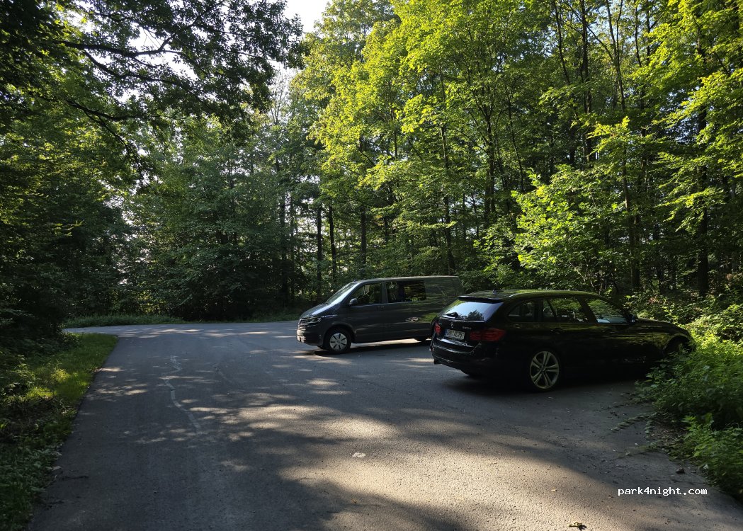 (74670) Forchtenberg - 1 Röntgenstraße — foto