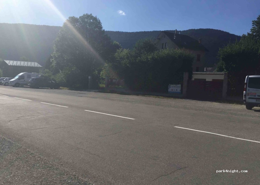 (38880) Autrans - 136 Rue du Tonkin — foto 2