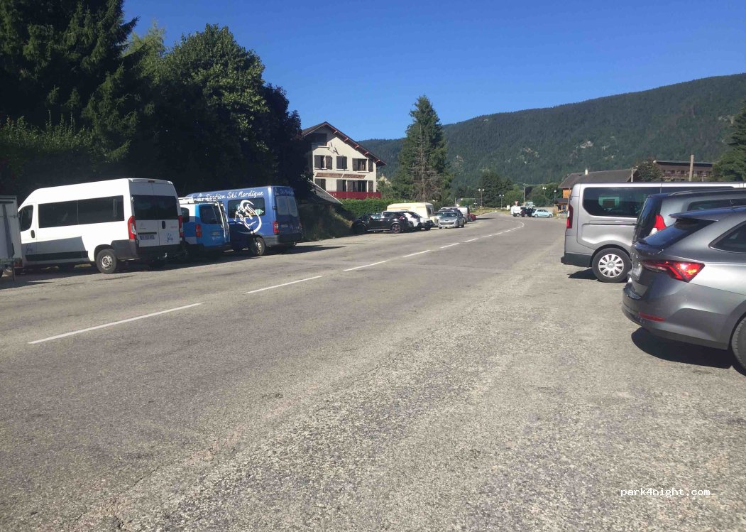(38880) Autrans - 136 Rue du Tonkin — foto 3