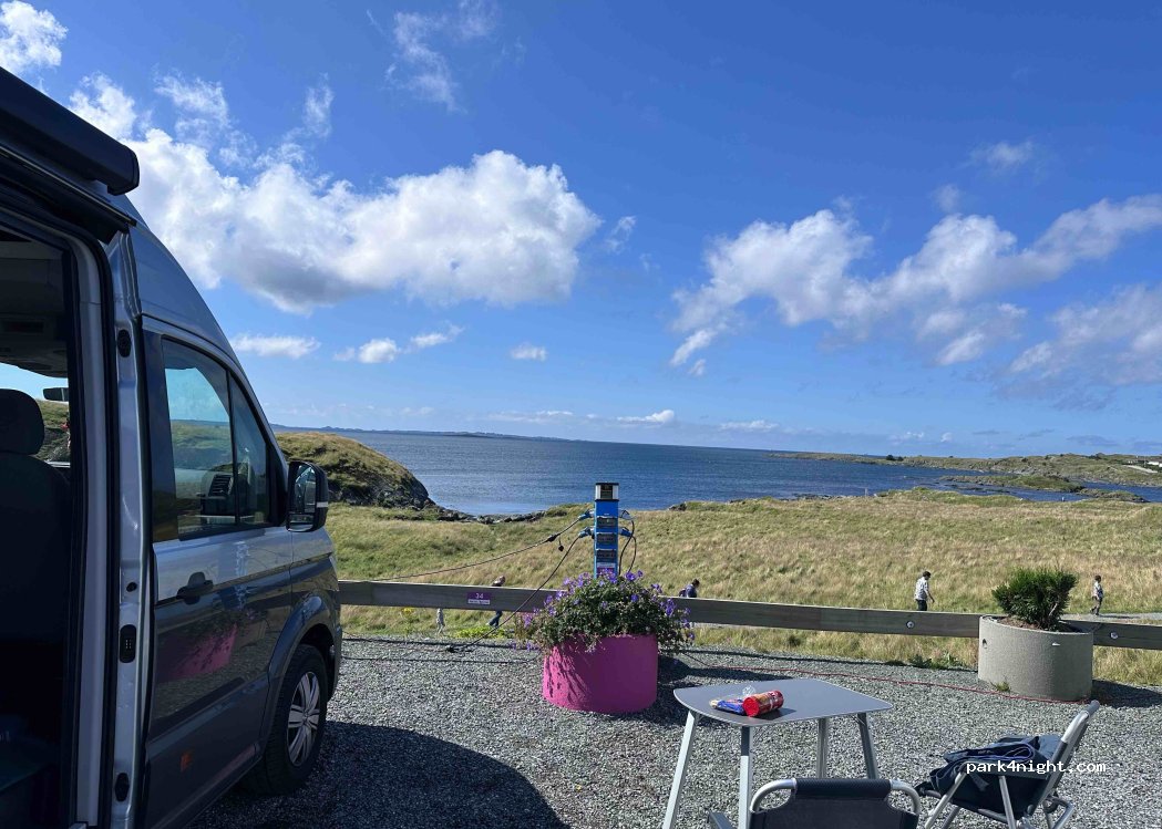 Camping Haraldshaugen — foto 4