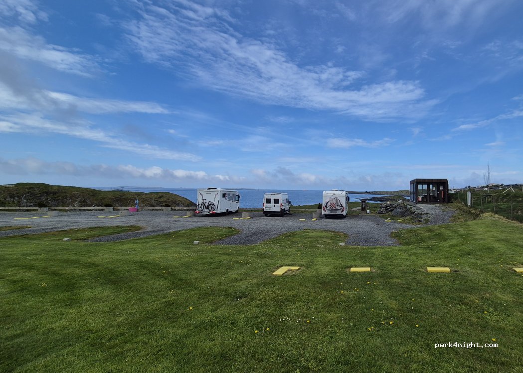 Camping Haraldshaugen — foto 5