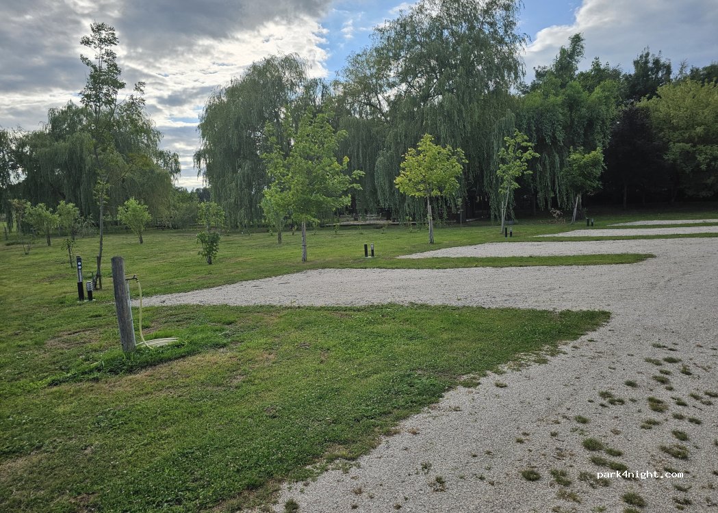 Les elements de la nature — foto 3