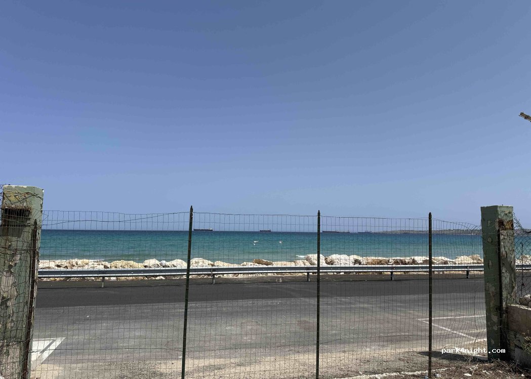 Area di sosta Enel — foto 2