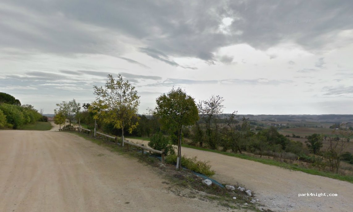(47380) Tourtrès - D124 — foto
