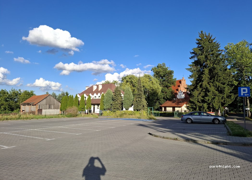 (32-087) Zielonki - 1 Księdza Jana Michalika — foto 2
