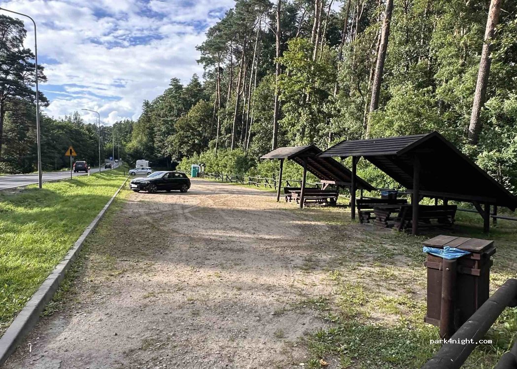 (64-980) Trzcianka - 60 27 Stycznia — foto