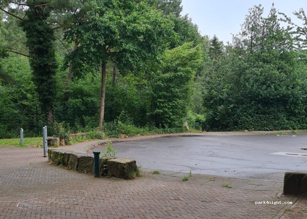(21149) Hamburg - 21 Fischbeker Holtweg — foto 2