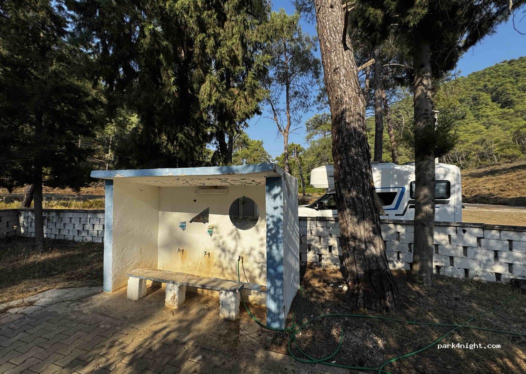 (48700) Marmaris - Unnamed Road — foto 2