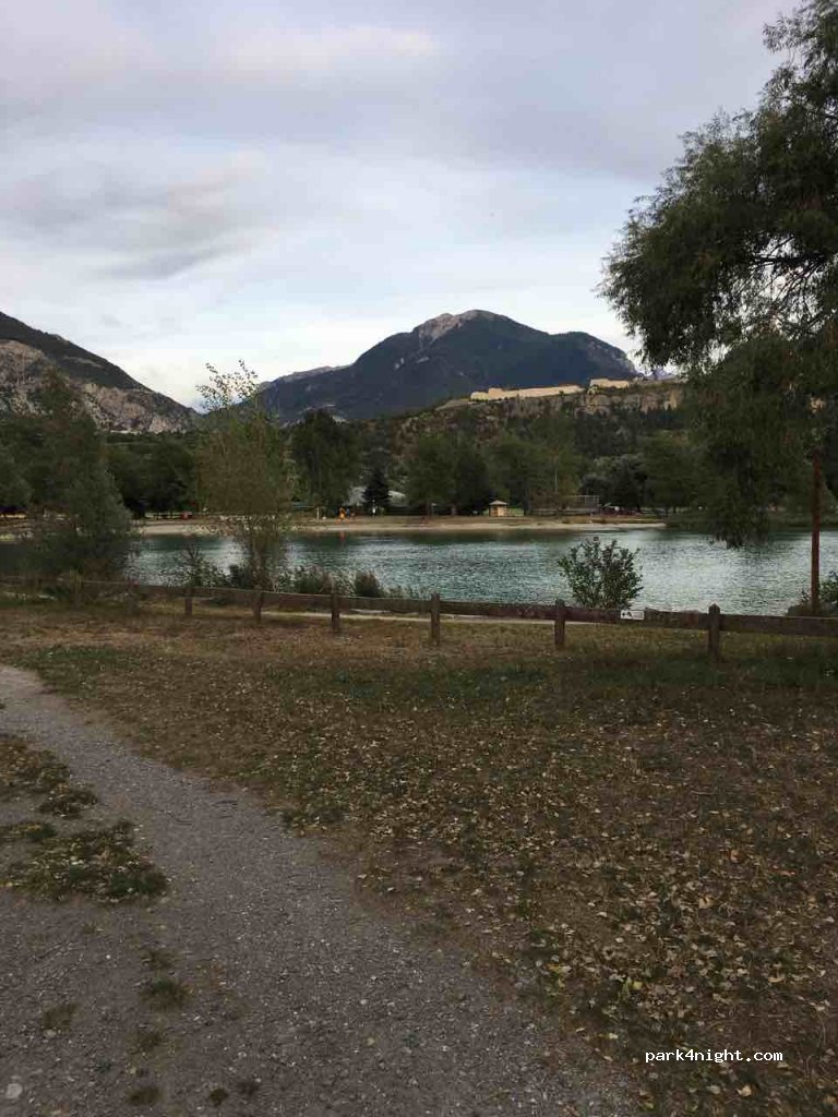 Camping du lac - — foto 2