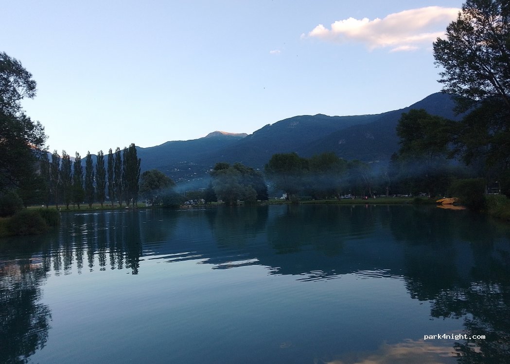 Camping du lac - — foto 5