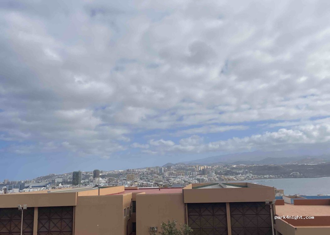 (35009) Las Palmas de Gran Canaria - 3 Urbanización Nueva Isleta — foto