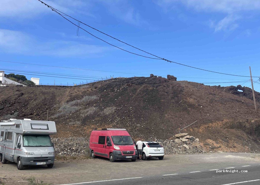 (35009) Las Palmas de Gran Canaria - 3 Urbanización Nueva Isleta — foto 2