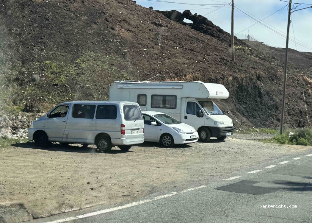 (35009) Las Palmas de Gran Canaria - 3 Urbanización Nueva Isleta — foto 3