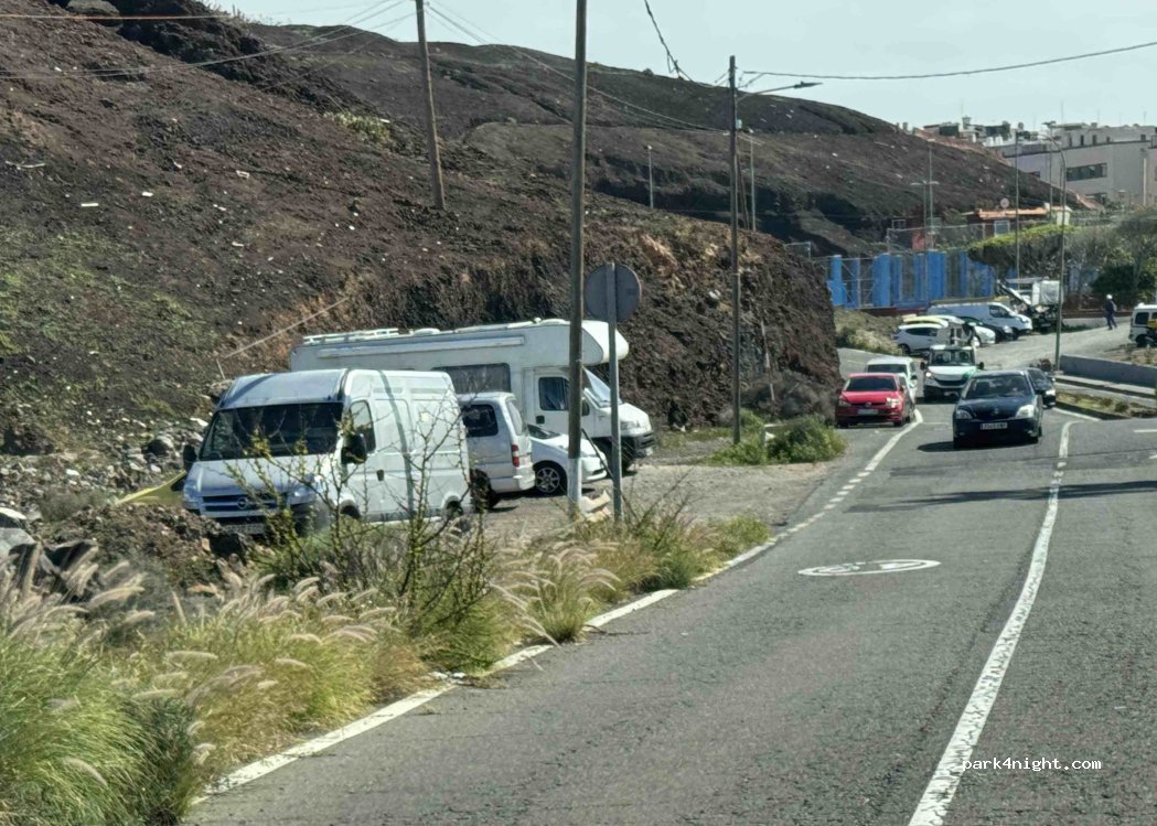 (35009) Las Palmas de Gran Canaria - 3 Urbanización Nueva Isleta — foto 4