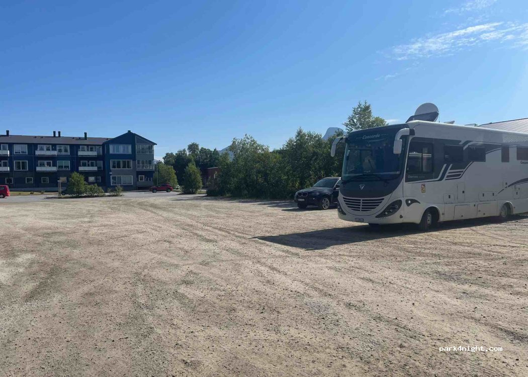 (9151) Storslett - 11 Sentrum — foto 4