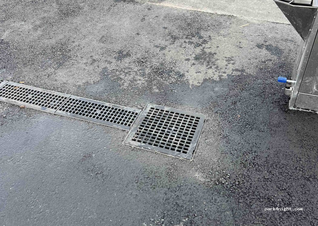 Mindemyren Bobilparkering — foto 4