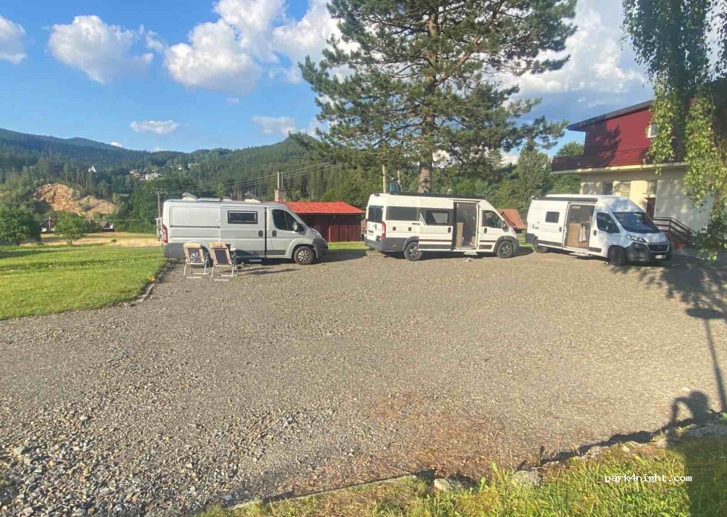 Rekreační areál TESLA — foto
