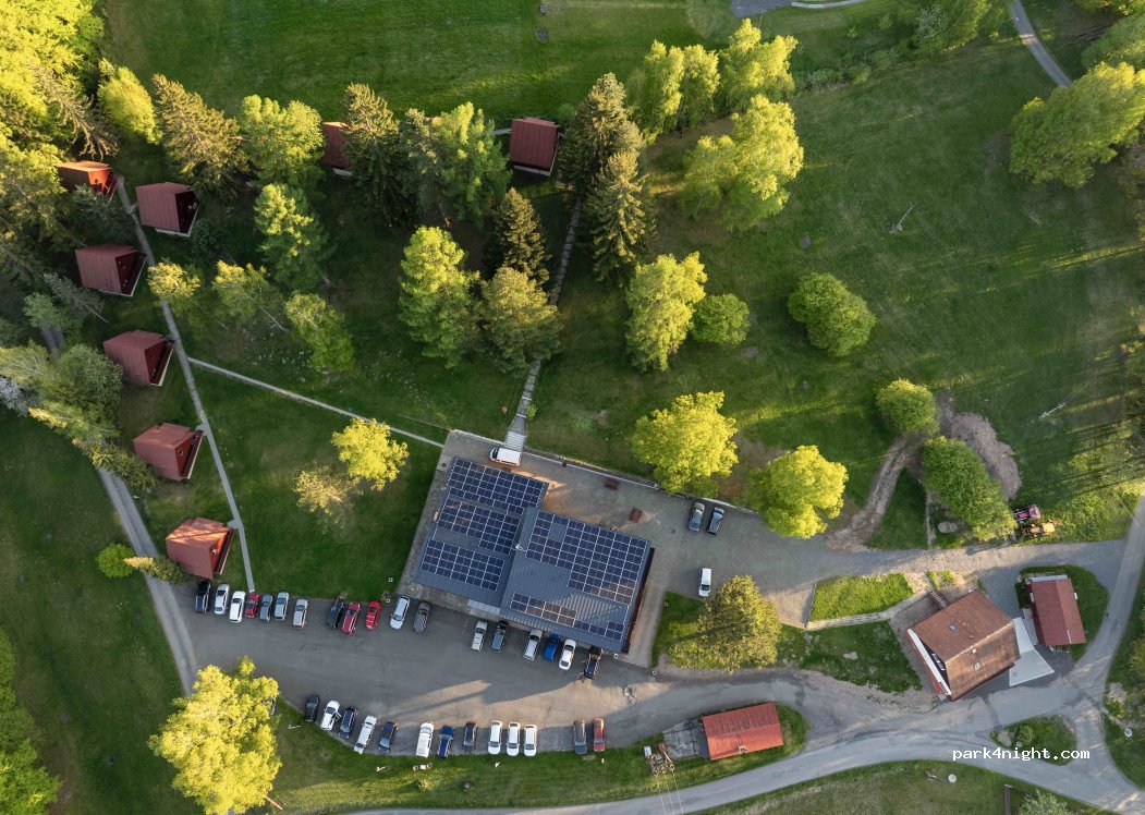 Rekreační areál TESLA — foto 3