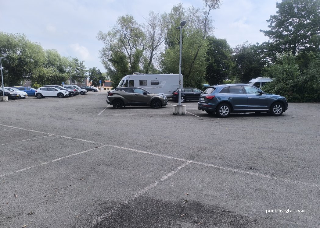 (8601 XT) Sneek - 11 Bolswarderweg — foto