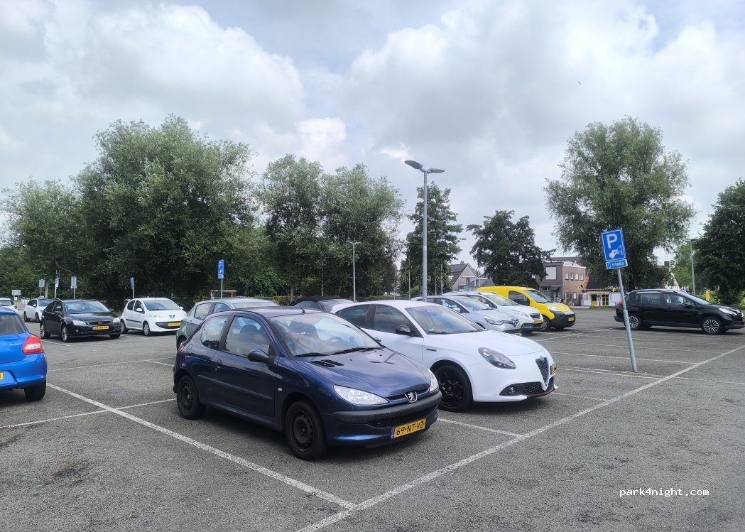 (8601 XT) Sneek - 11 Bolswarderweg — foto 2