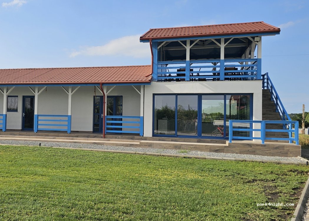 Camping La Agop — foto