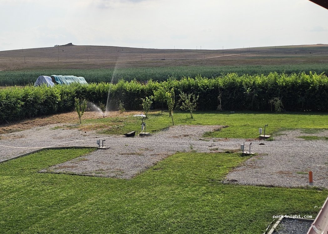 Camping La Agop — foto 2