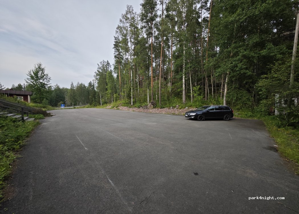 (52920) Kouvola - 13 Nurmaantie — foto