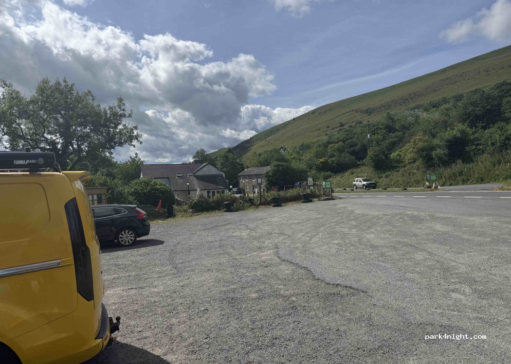 (LD3 0EP) Talgarth - A479 — foto
