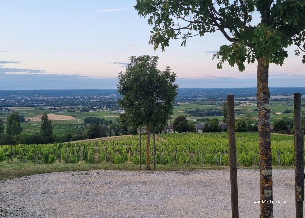 (24240) Monbazillac - 327 Route de Malfourat — foto