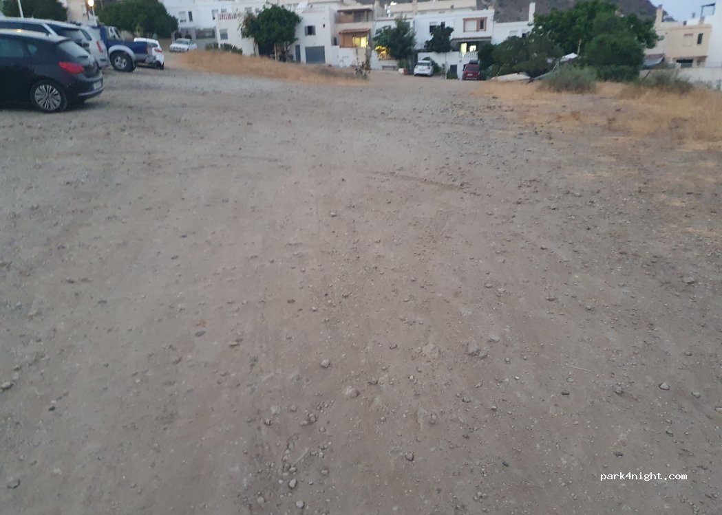 (04140) Carboneras - 21 Calle Joaquín Turina — foto 3